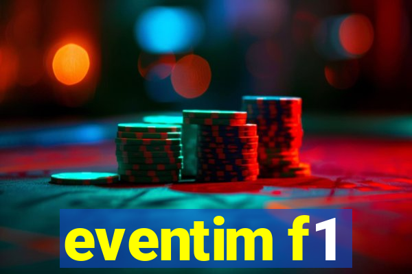 eventim f1