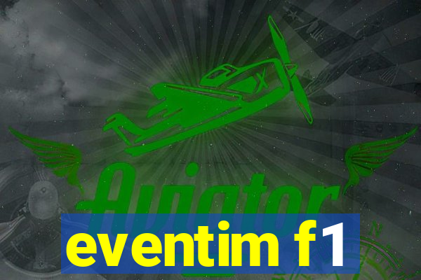 eventim f1