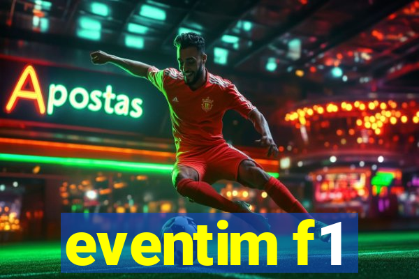 eventim f1