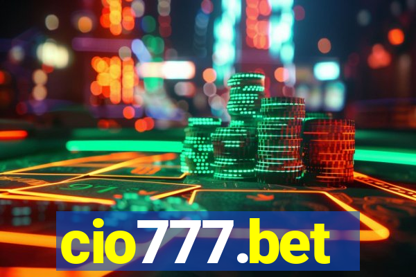 cio777.bet