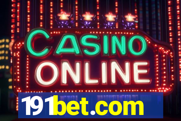 191bet.com