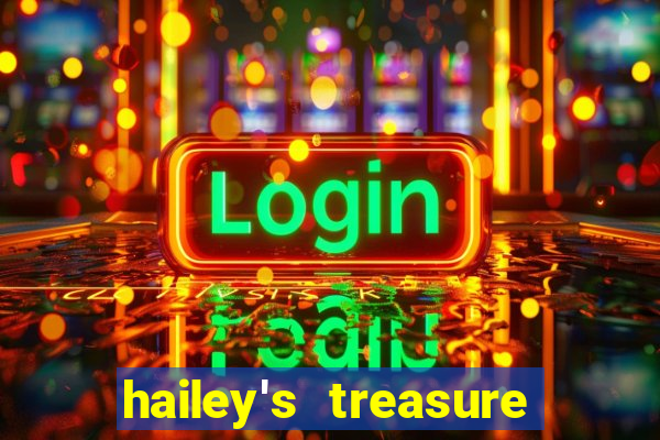 hailey's treasure adventure apk tudo desbloqueado