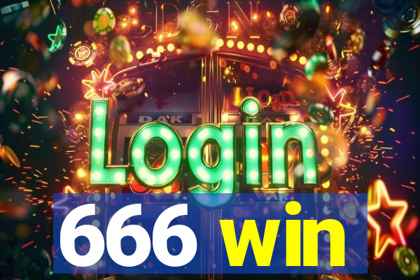 666 win