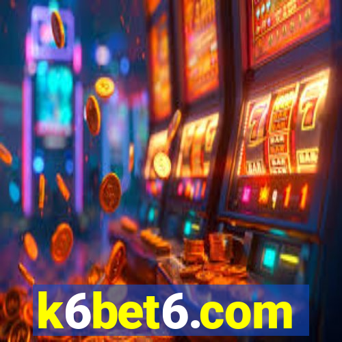 k6bet6.com