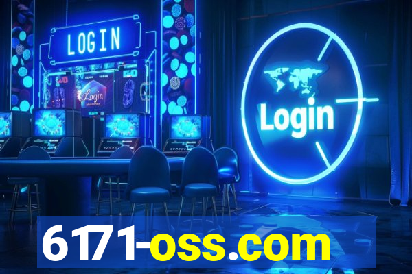 6171-oss.com