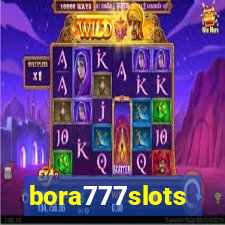 bora777slots