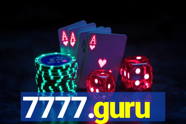 7777.guru