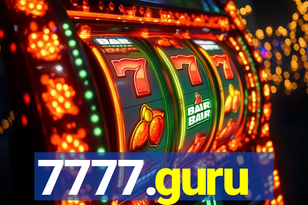 7777.guru