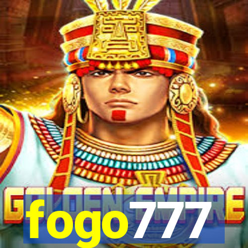 fogo777