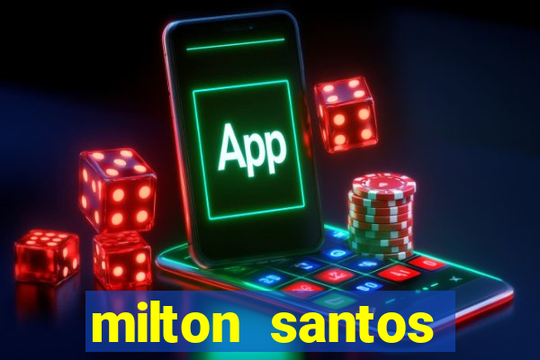 milton santos economia espacial pdf