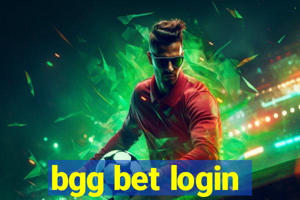 bgg bet login