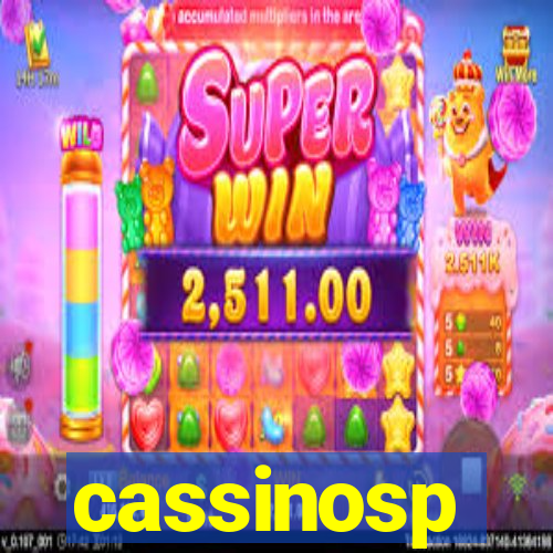 cassinosp