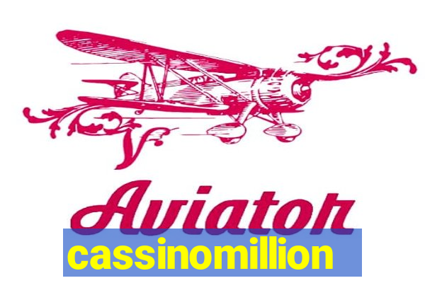 cassinomillion