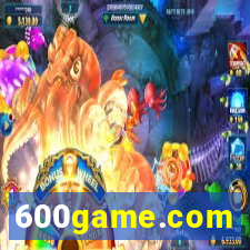 600game.com