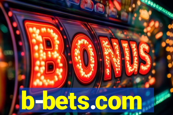 b-bets.com