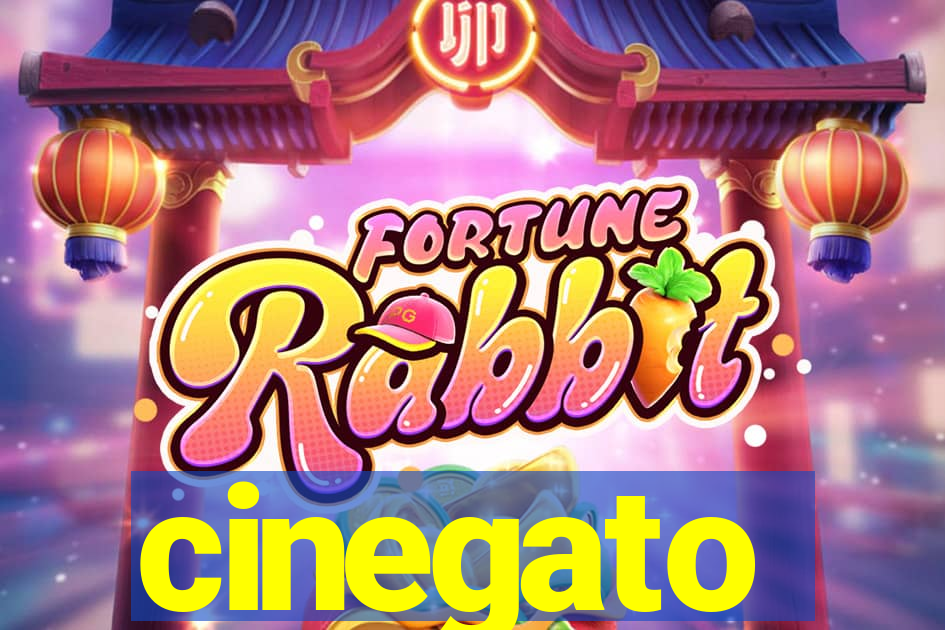 cinegato