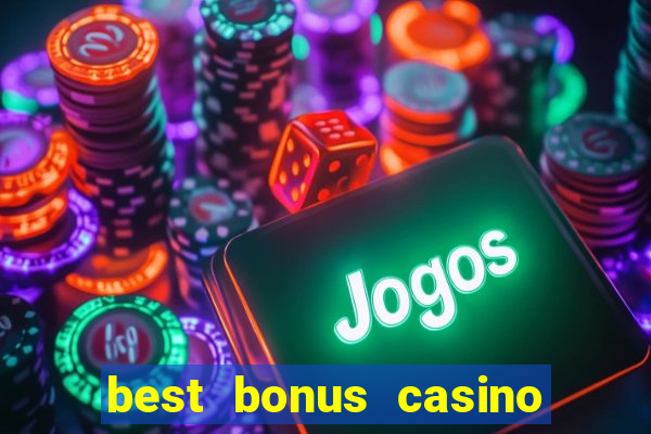 best bonus casino in pennsylvania