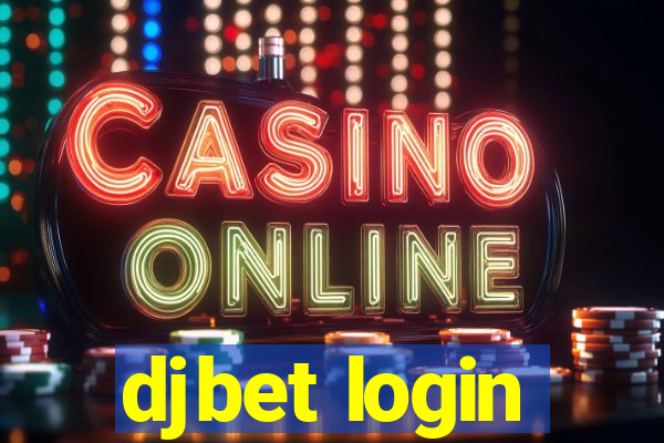 djbet login