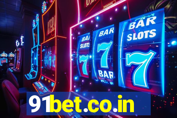 91bet.co.in