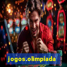 jogos.olimpiada