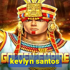 kevlyn santos