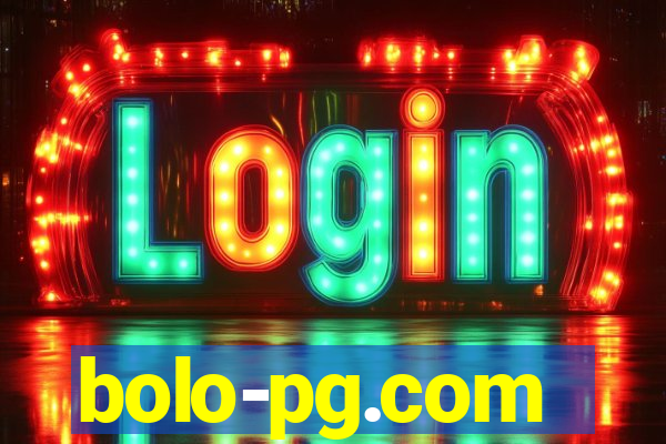 bolo-pg.com