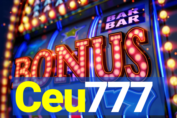 Ceu777