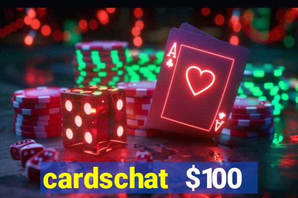 cardschat $100 freeroll password