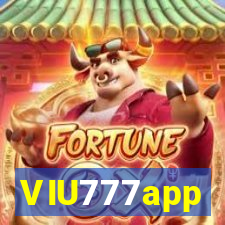 VIU777app