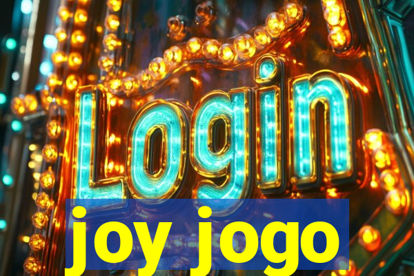 joy jogo