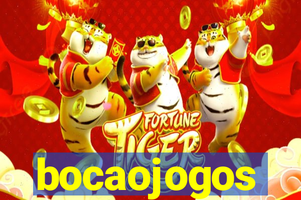 bocaojogos