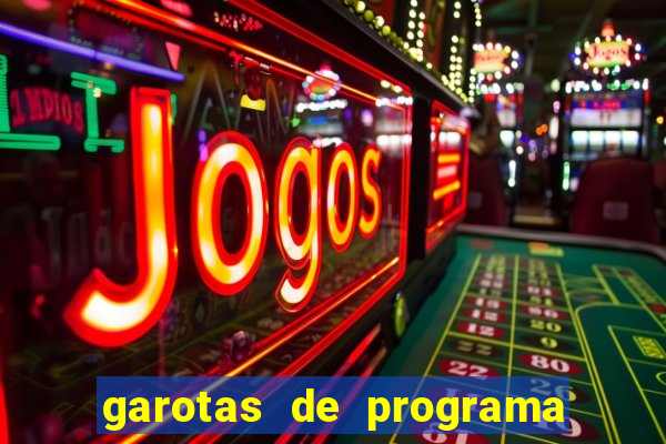 garotas de programa de porto ferreira