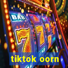 tiktok oorn