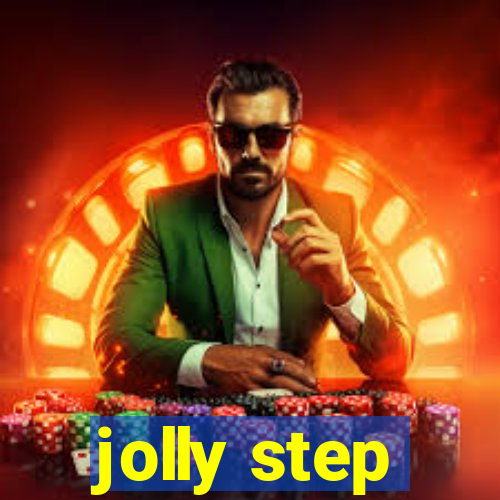 jolly step