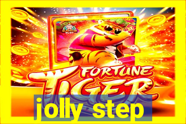 jolly step