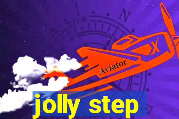 jolly step