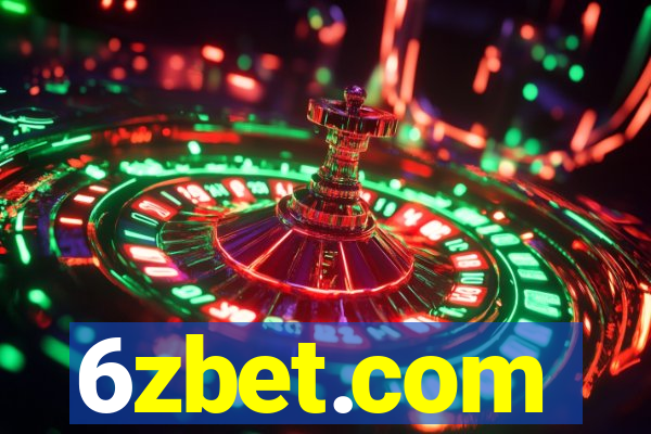 6zbet.com