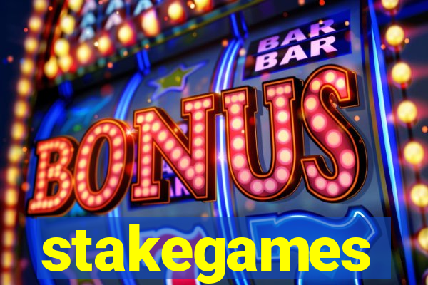 stakegames