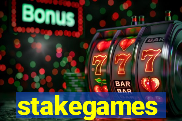 stakegames