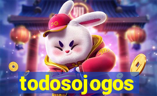 todosojogos