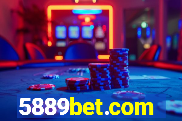 5889bet.com