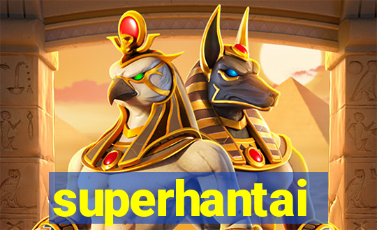 superhantai