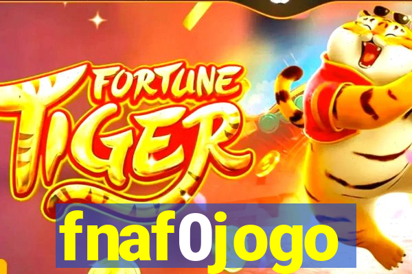 fnaf0jogo