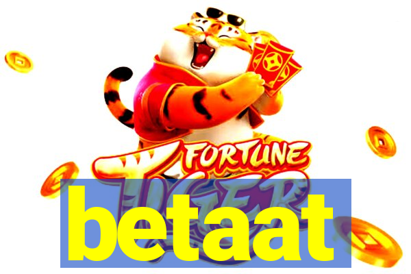 betaat