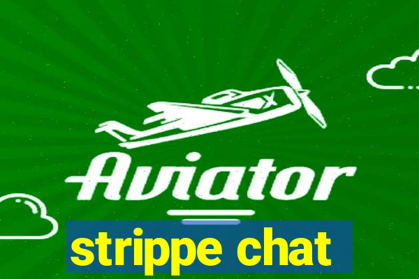 strippe chat