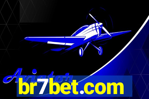 br7bet.com