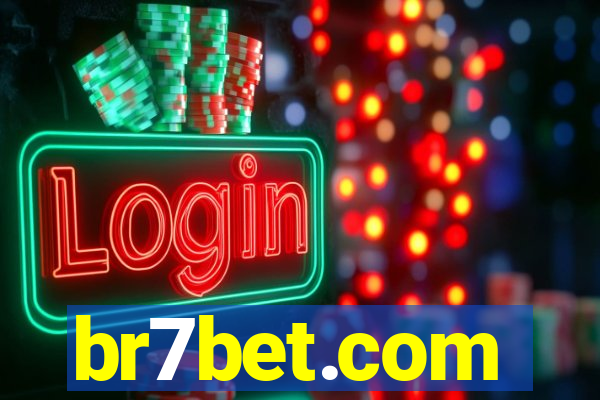 br7bet.com