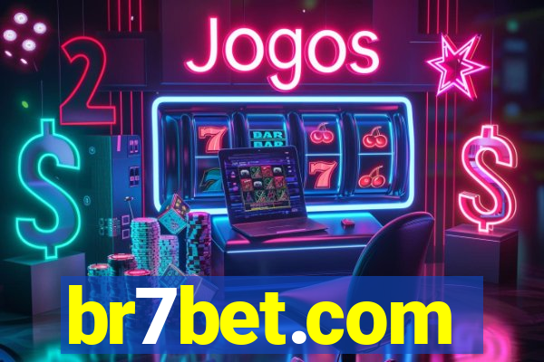 br7bet.com