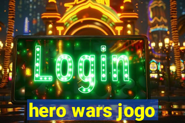 hero wars jogo