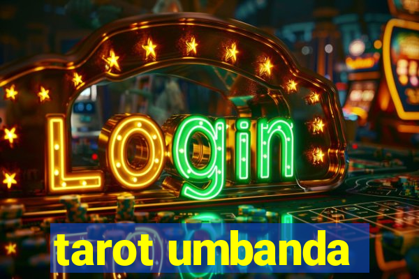 tarot umbanda